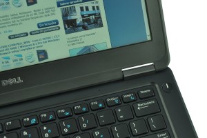 Wydajność Dell Latitude E5250 opiera się na niskonapięciowych jednostkach typu Haswell